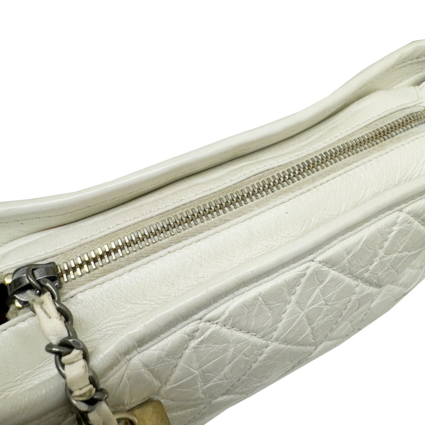 Chanel Timeless Classic Flap Bag