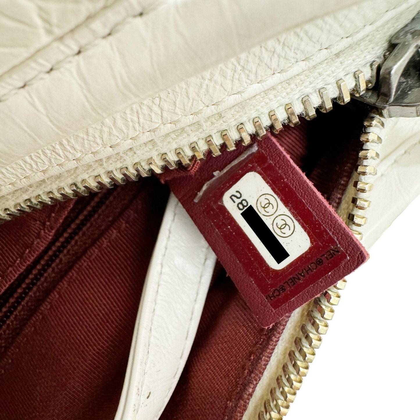 Chanel Timeless Classic Flap Bag