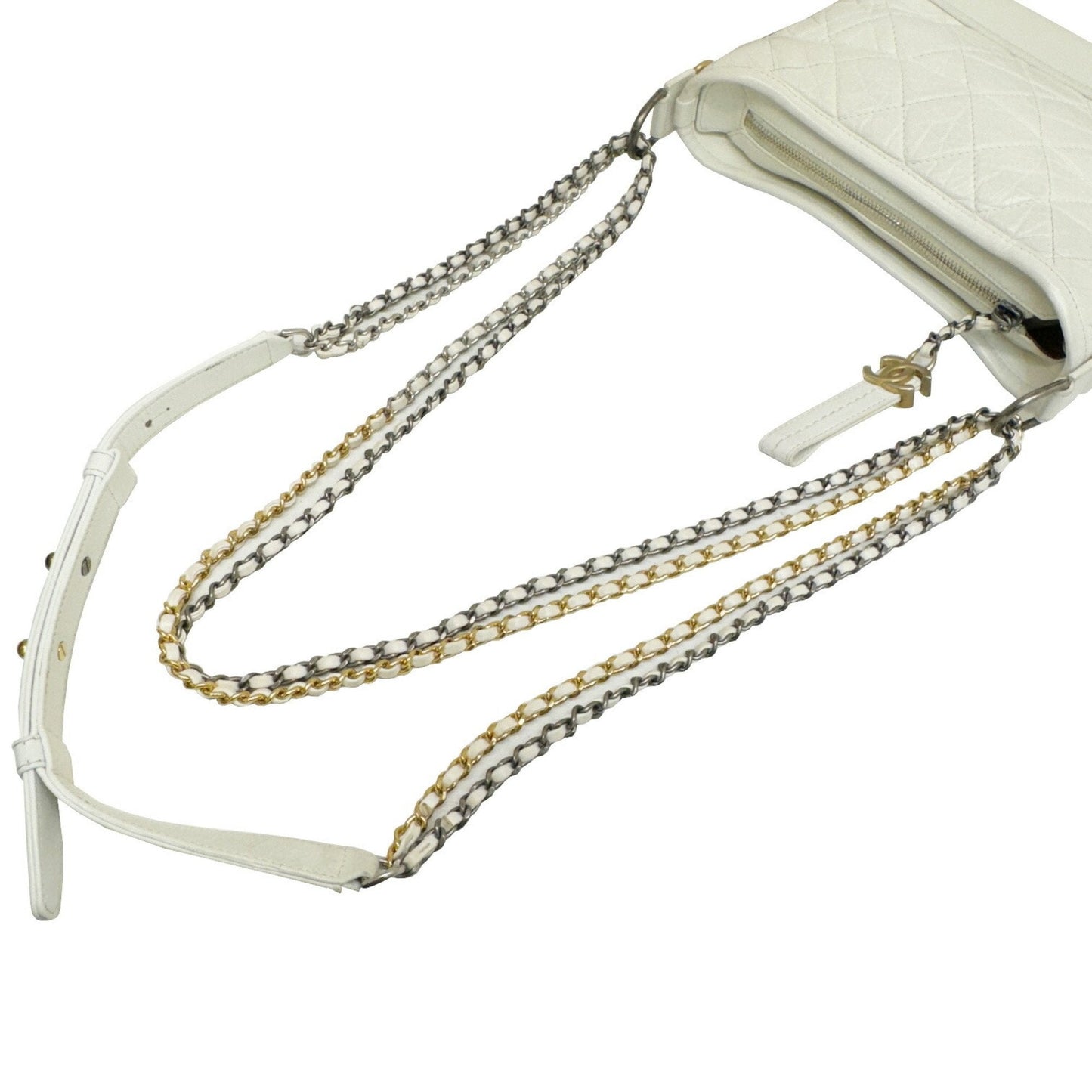 Chanel Timeless Classic Flap Bag