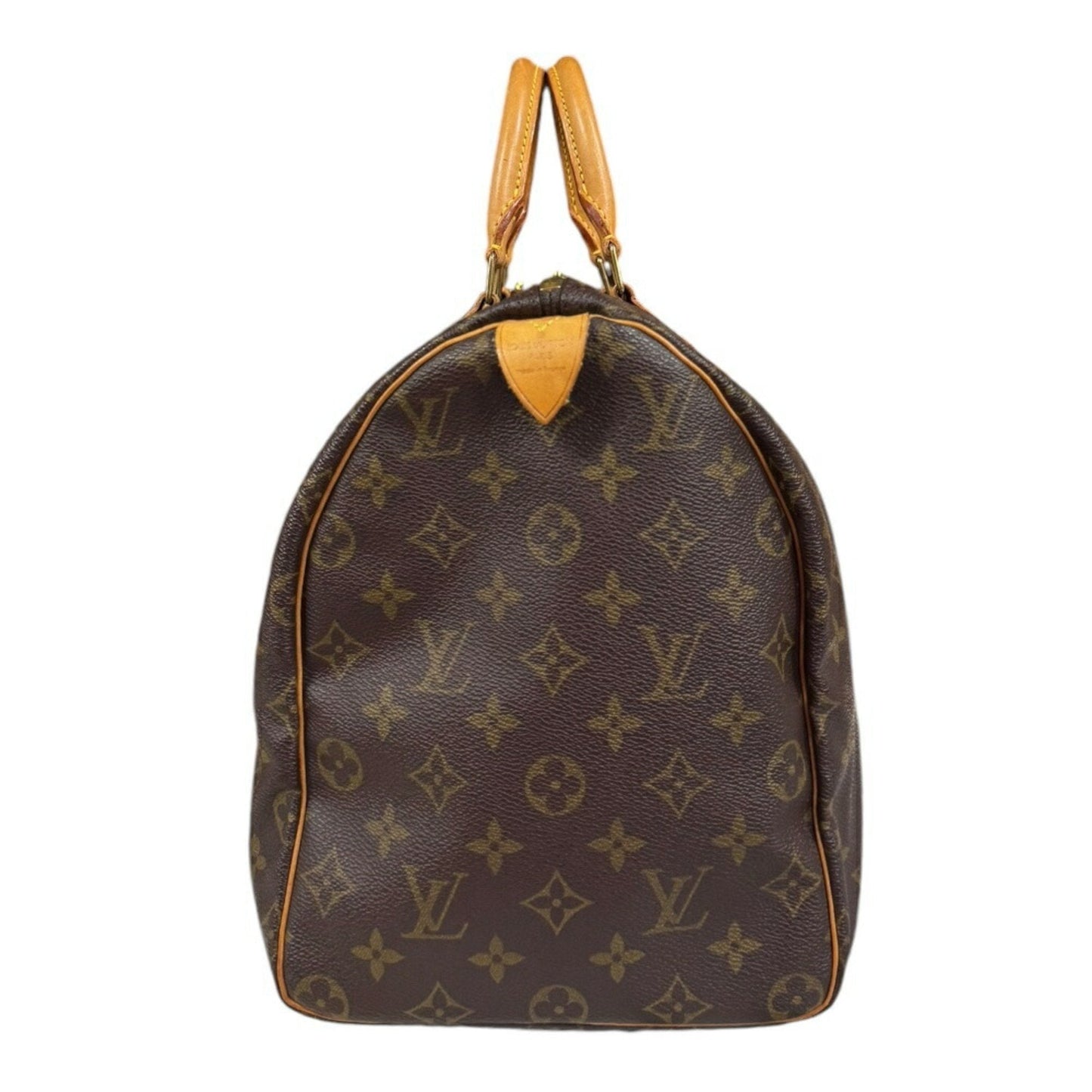 Speedy 30 Monogram Canvas Handbag