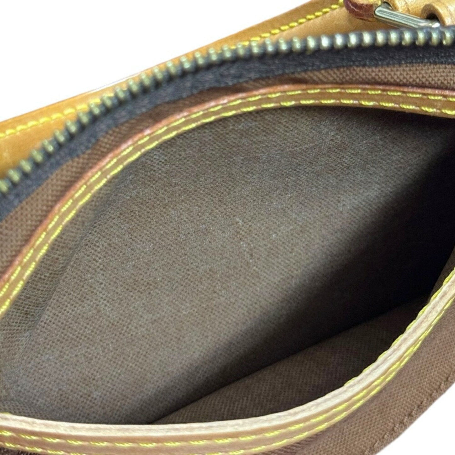 Speedy 30 Monogram Canvas Handbag