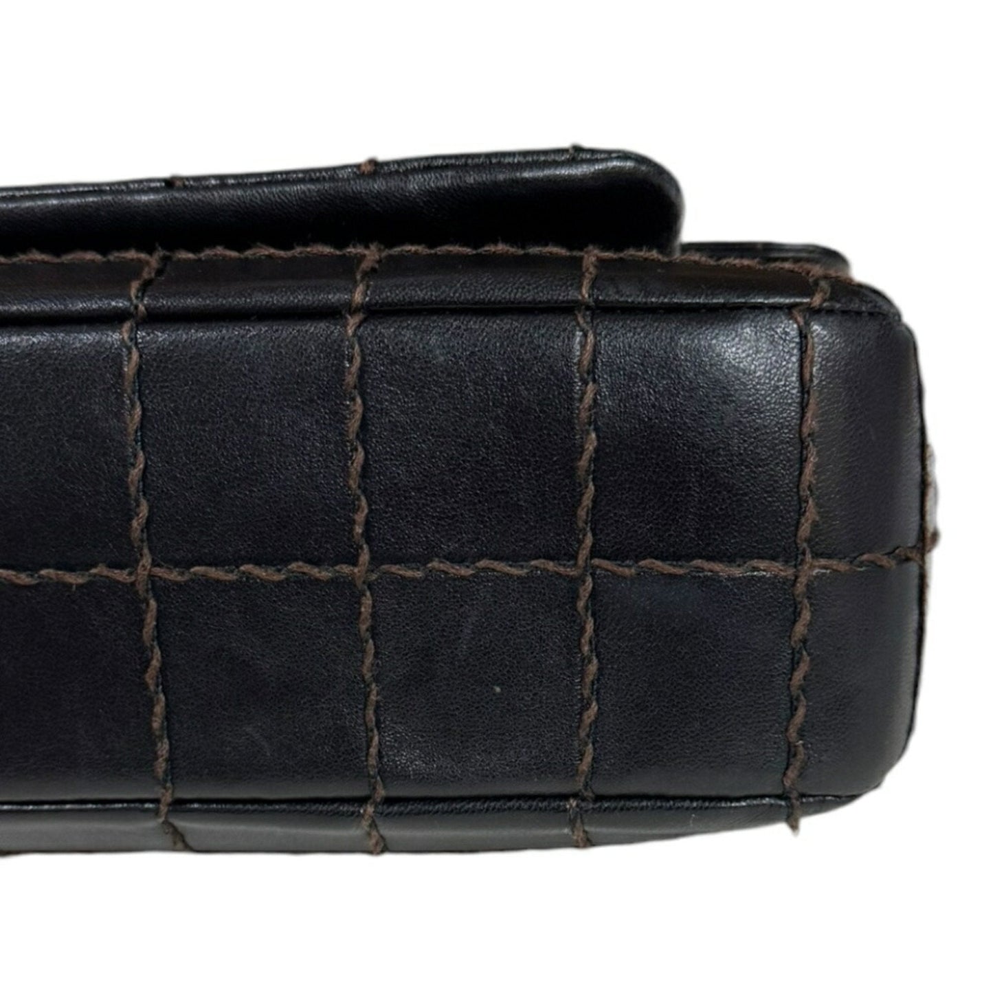 Chanel Classic Quilted Chain Bag 255