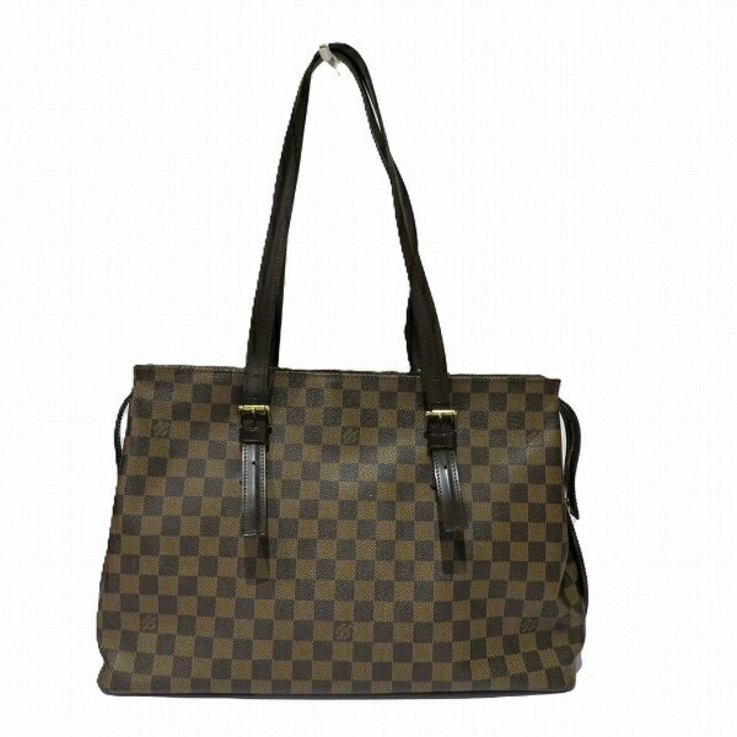 Chelsea Canvas Tote Bag