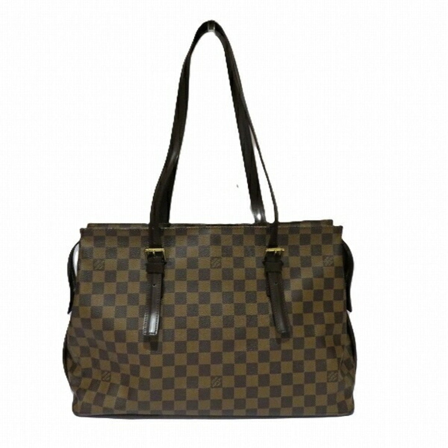 Chelsea Canvas Tote Bag