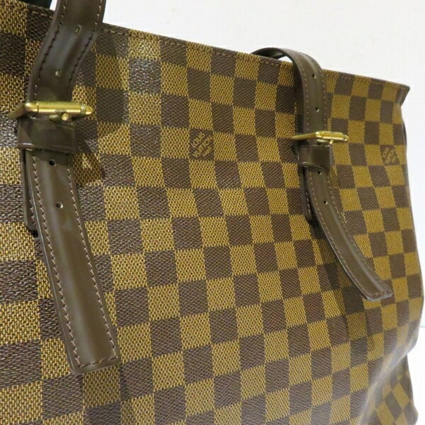 Chelsea Canvas Tote Bag