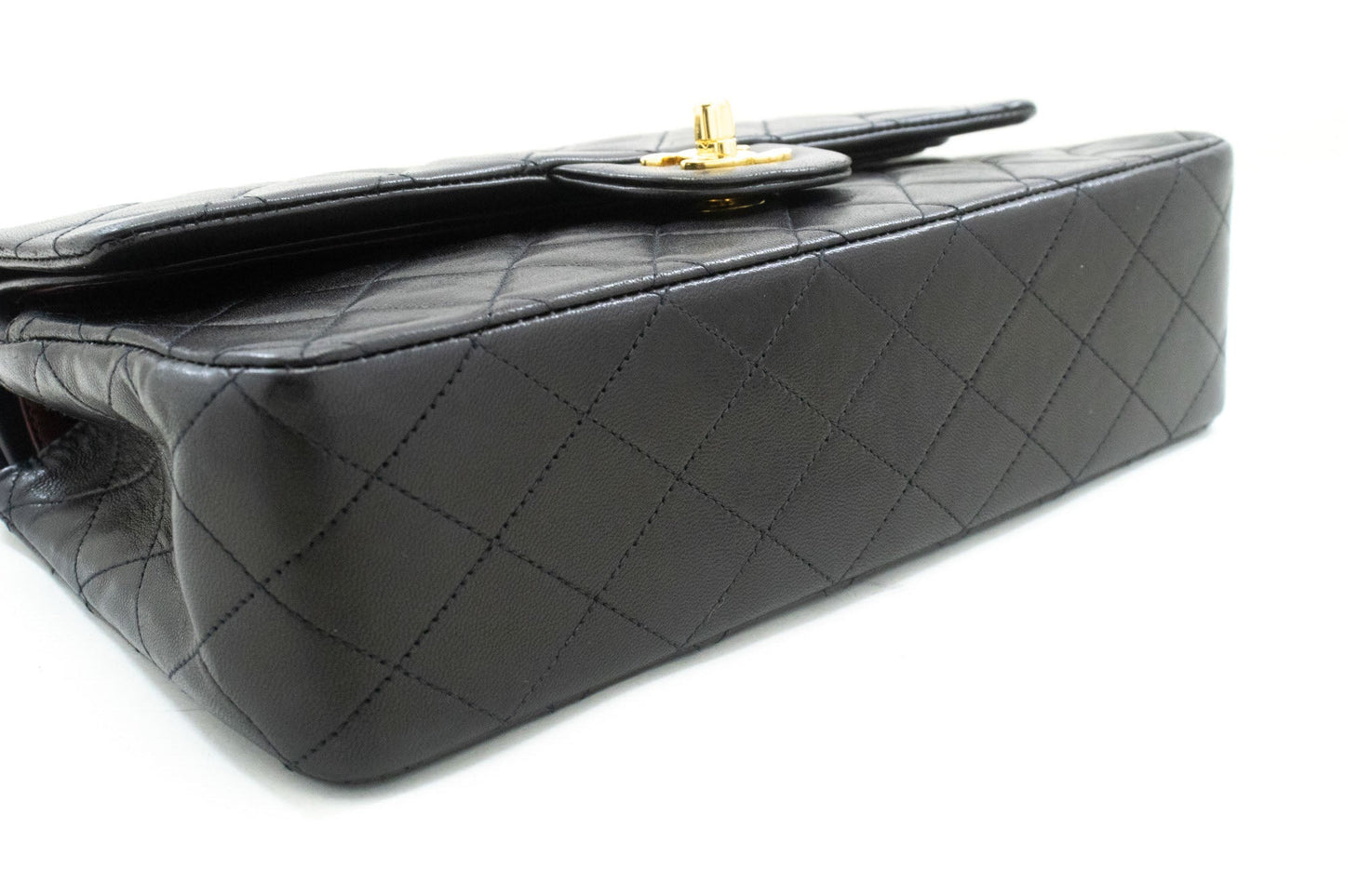 Chanel Classic Flap Bag 255