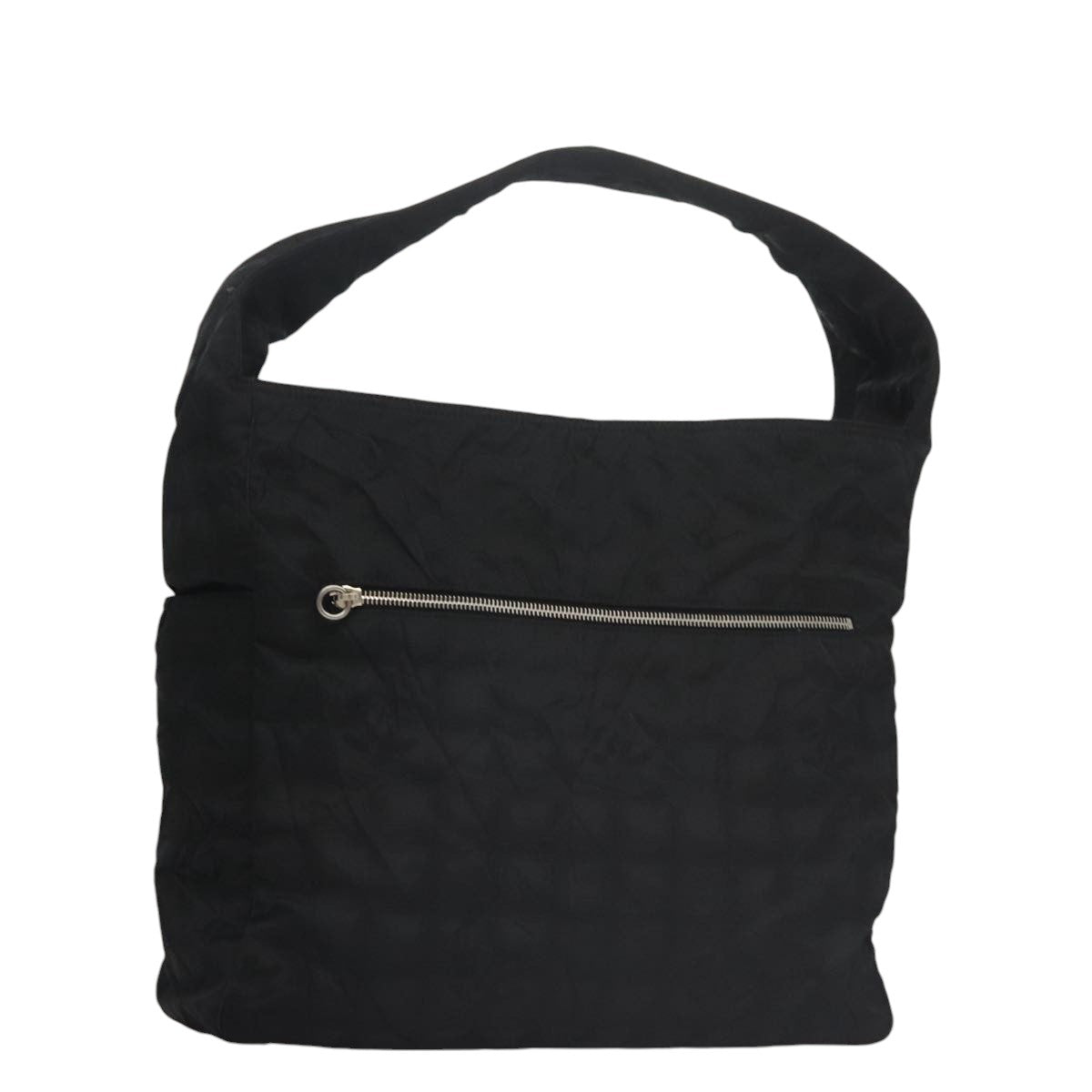 Chanel Chanel Classic Nylon Shoulder Bag