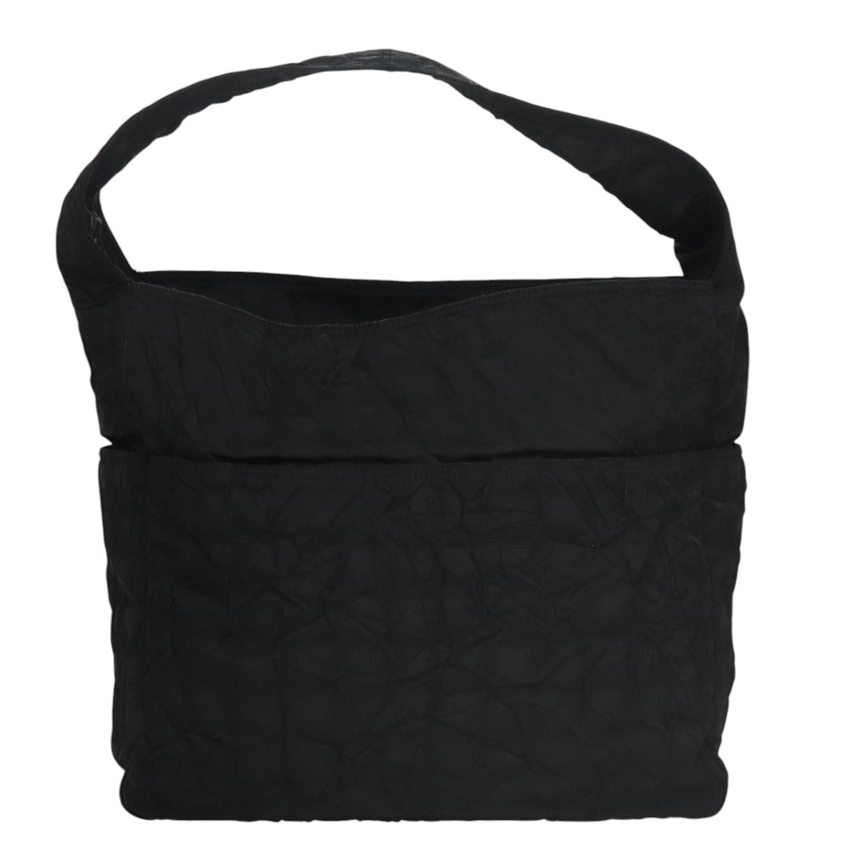 Chanel Chanel Classic Nylon Shoulder Bag