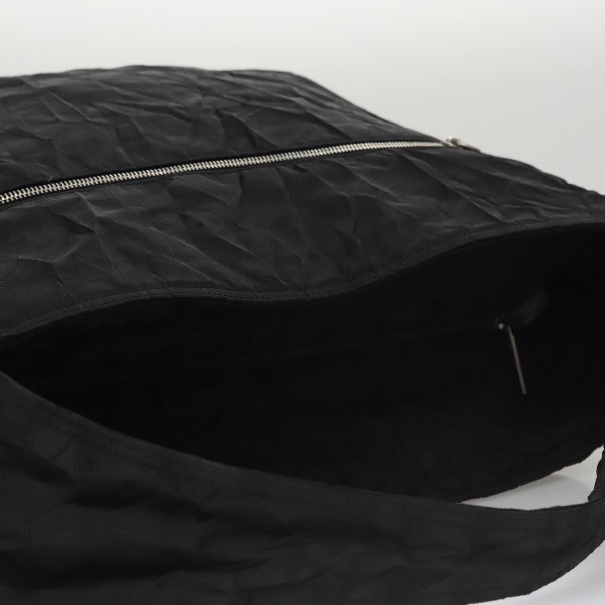 Chanel Chanel Classic Nylon Shoulder Bag