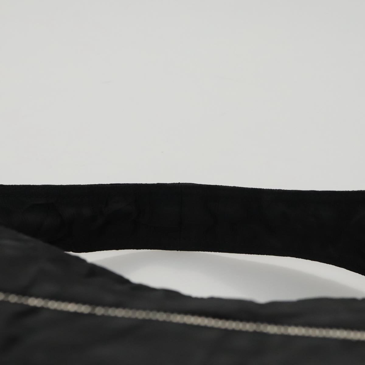 Chanel Chanel Classic Nylon Shoulder Bag