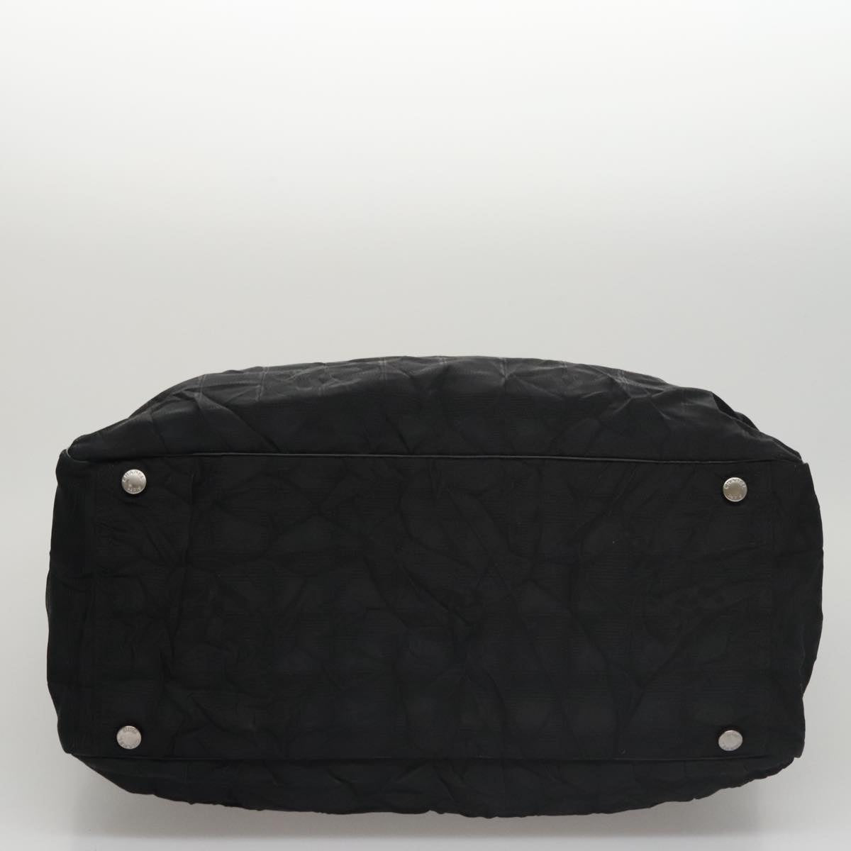 Chanel Chanel Classic Nylon Shoulder Bag
