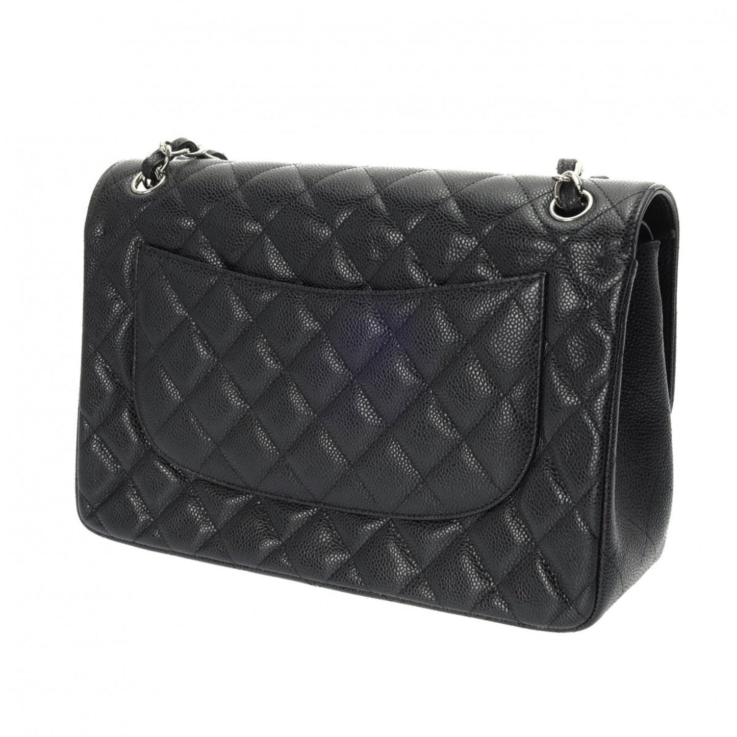 Chanel Classic Double Flap Bag 255