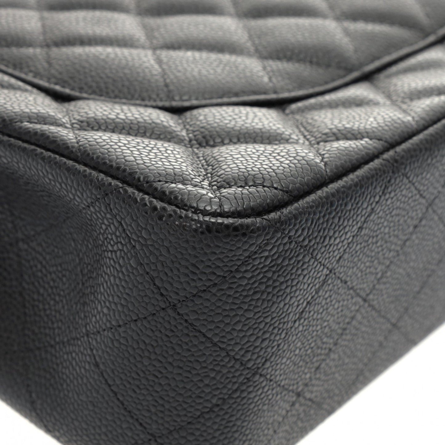 Chanel Classic Double Flap Bag 255