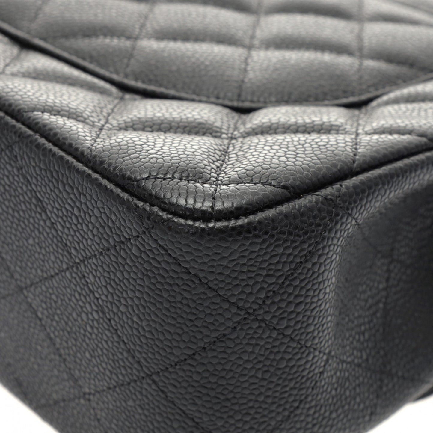 Chanel Classic Double Flap Bag 255