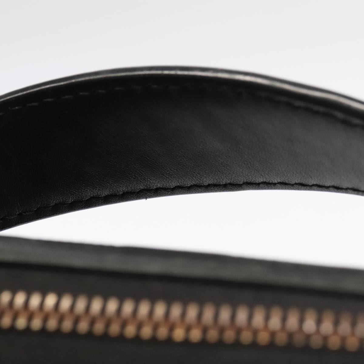Damier Graphite Pochette Waist Bag