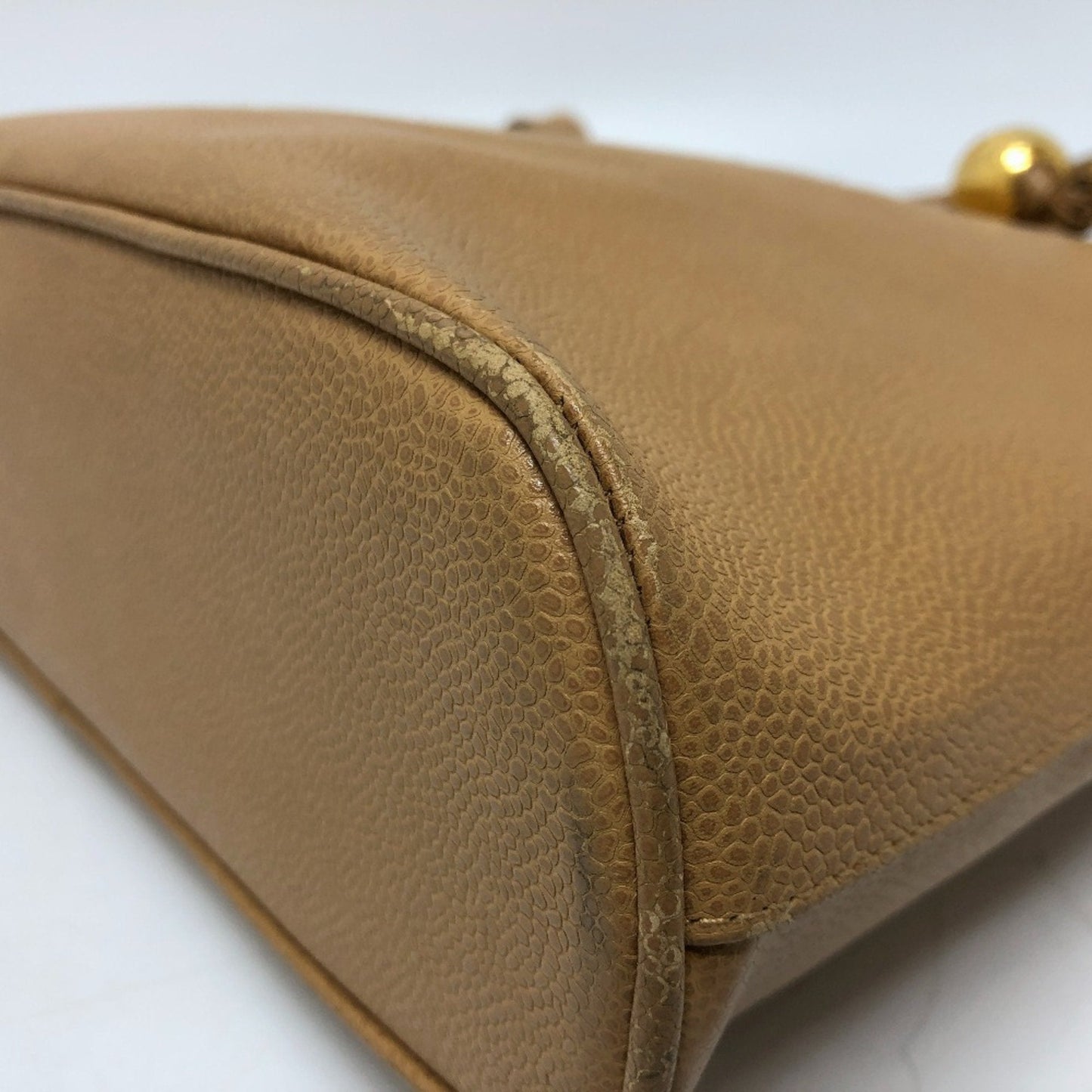 Chanel ChanelStyle Tote Bag