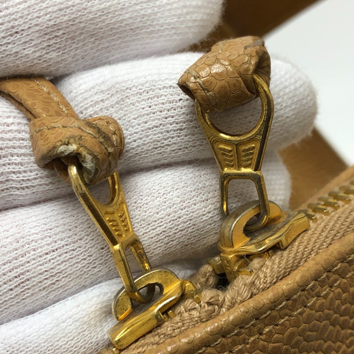 Chanel ChanelStyle Tote Bag