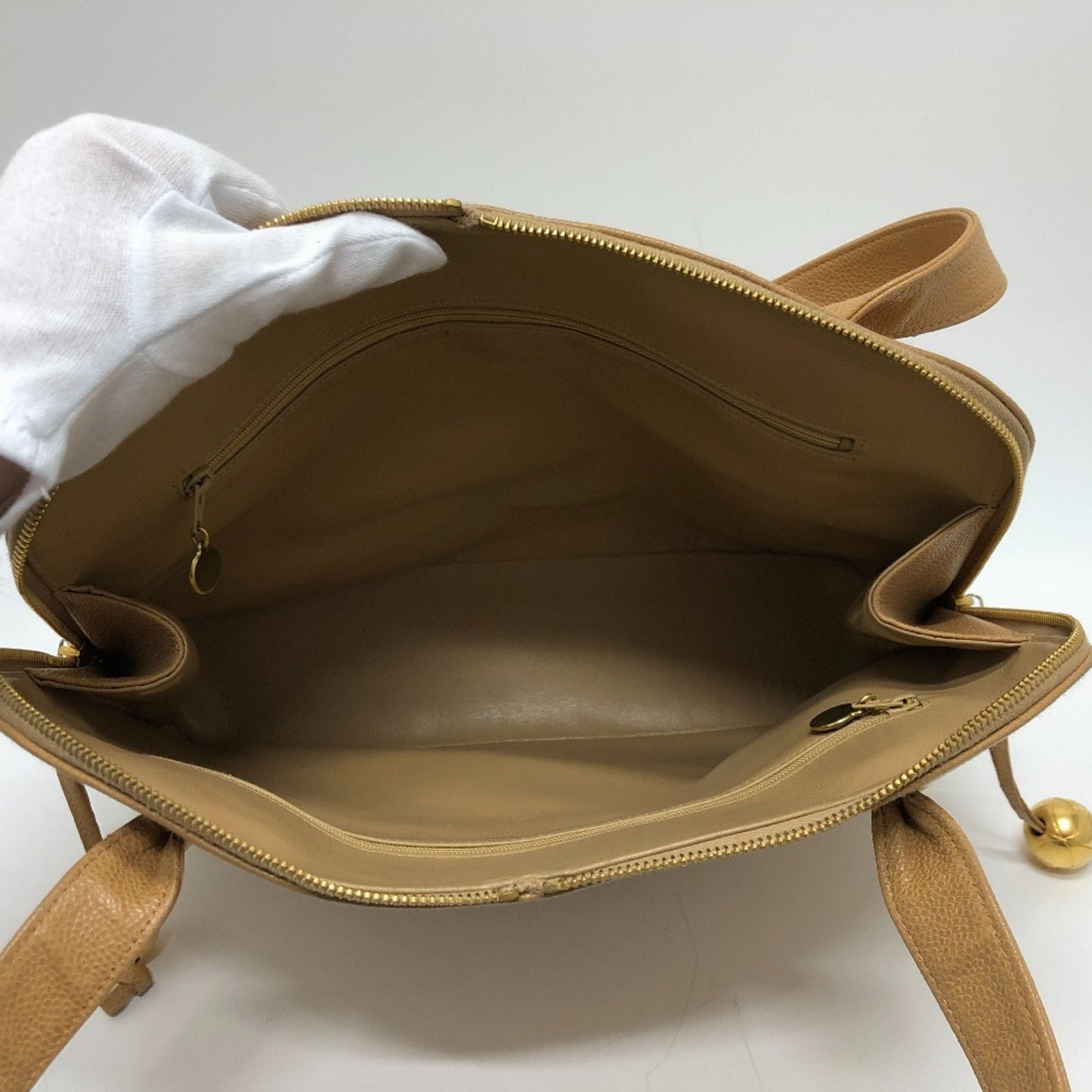 Chanel ChanelStyle Tote Bag