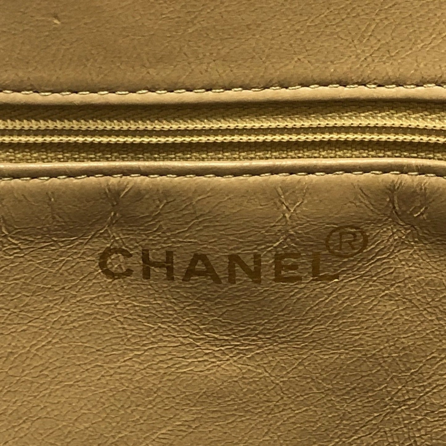 Chanel ChanelStyle Tote Bag