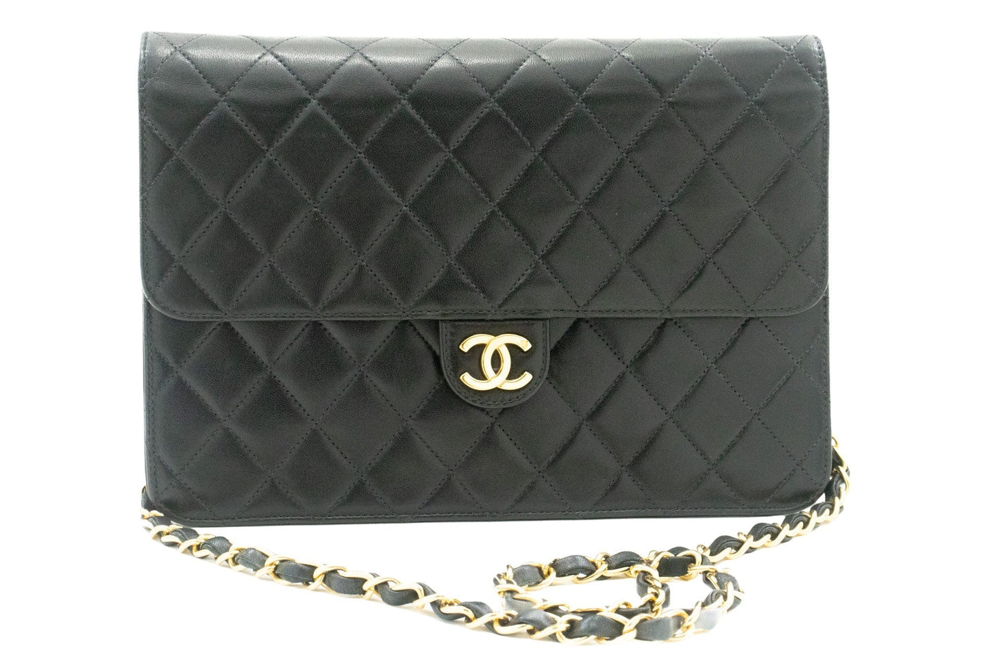 Chanel Classic Flap Bag Shoulder Bag