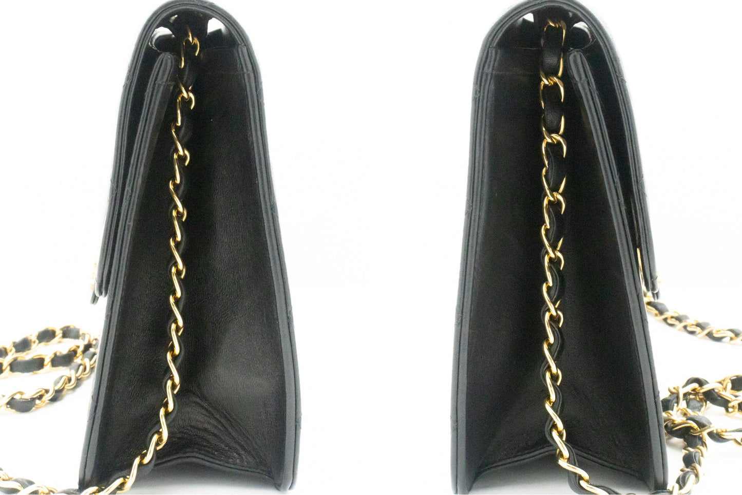Chanel Classic Flap Bag Shoulder Bag