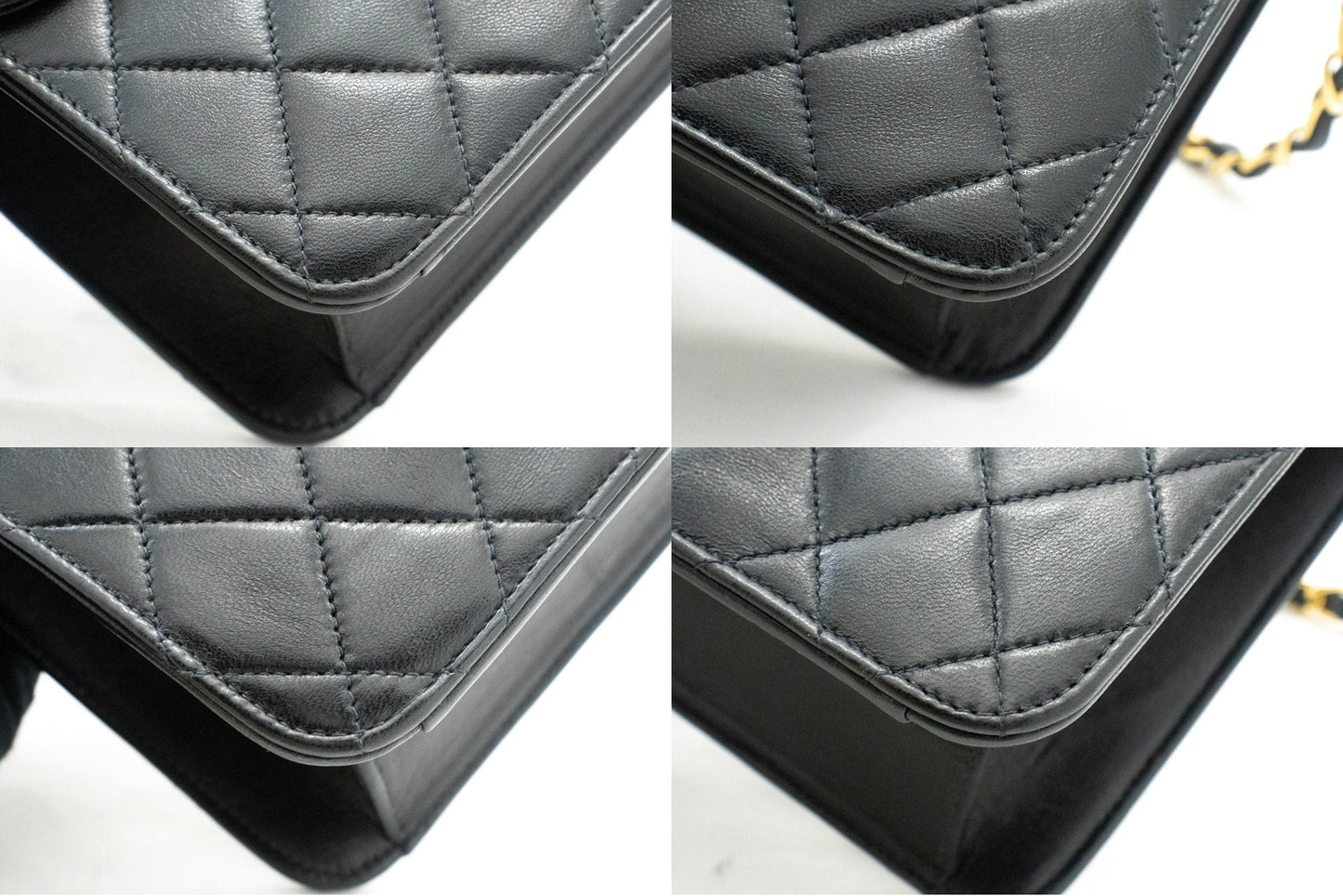 Chanel Classic Flap Bag Shoulder Bag