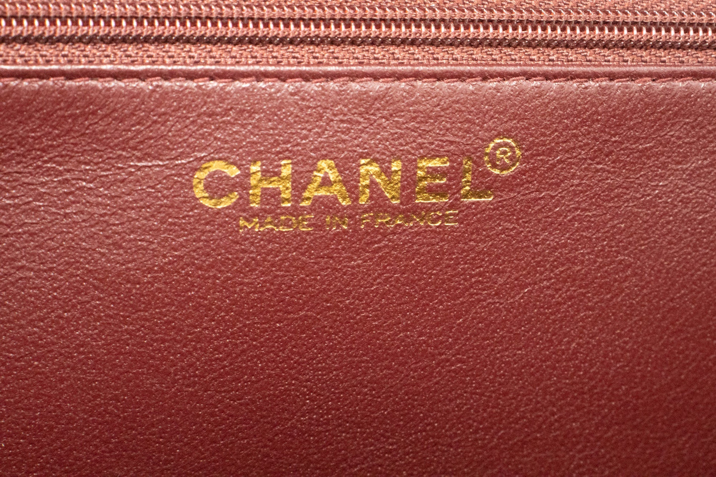 Chanel Classic Flap Bag Shoulder Bag