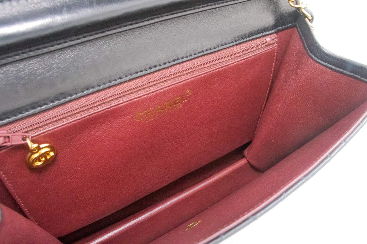 Chanel Classic Flap Bag Shoulder Bag