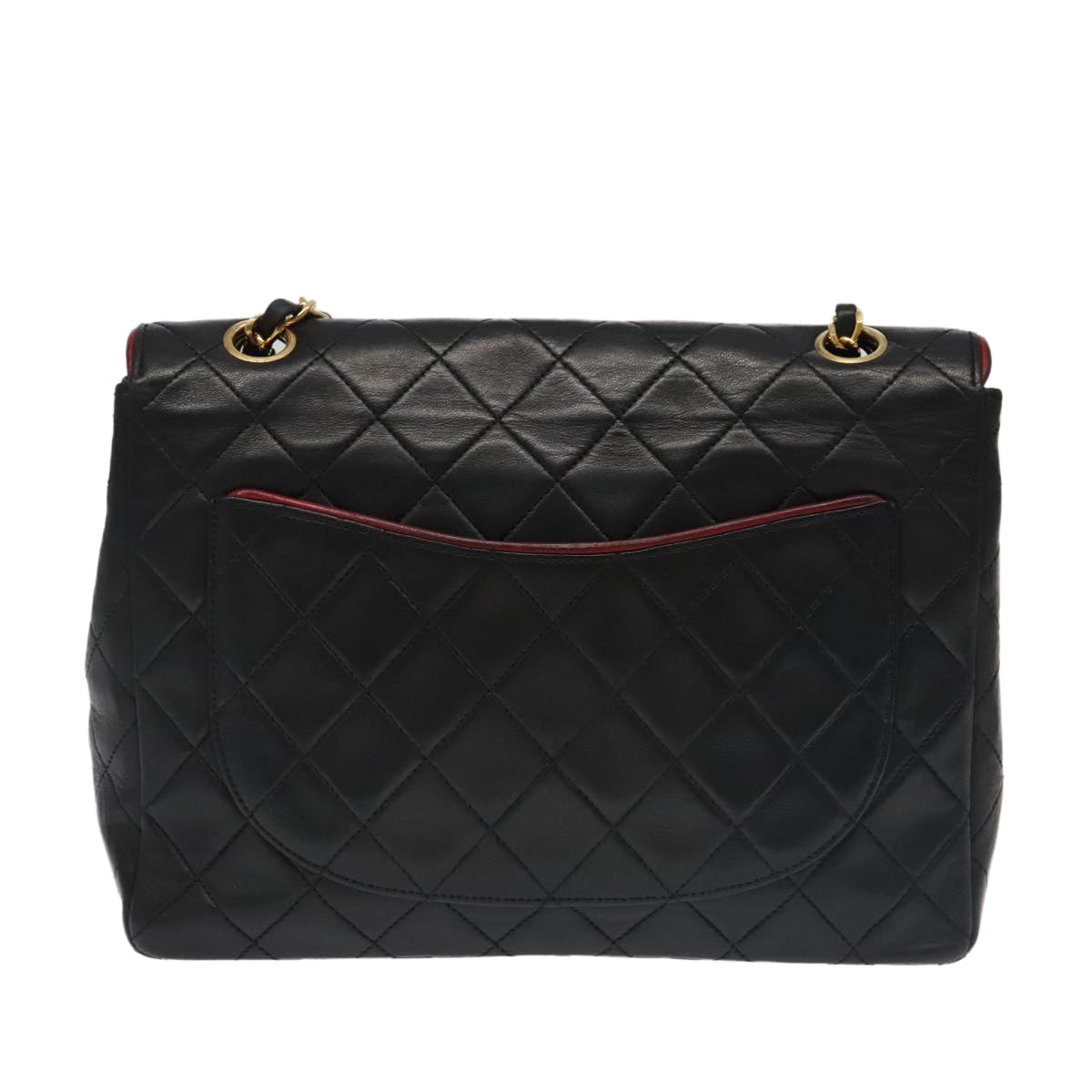 Chanel Classic Flap Shoulder Bag