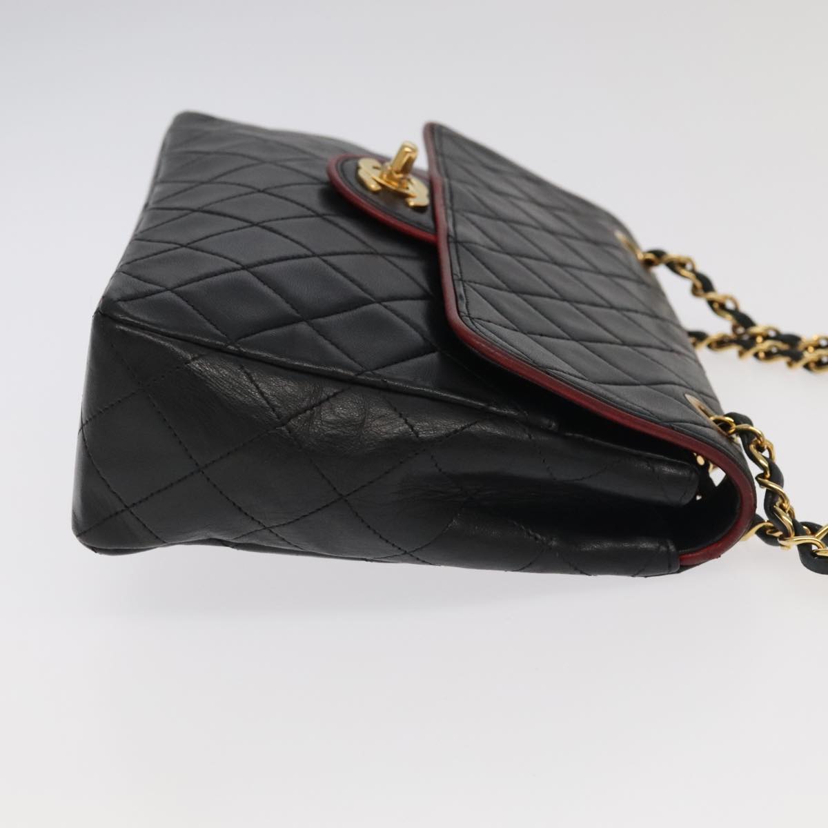 Chanel Classic Flap Shoulder Bag