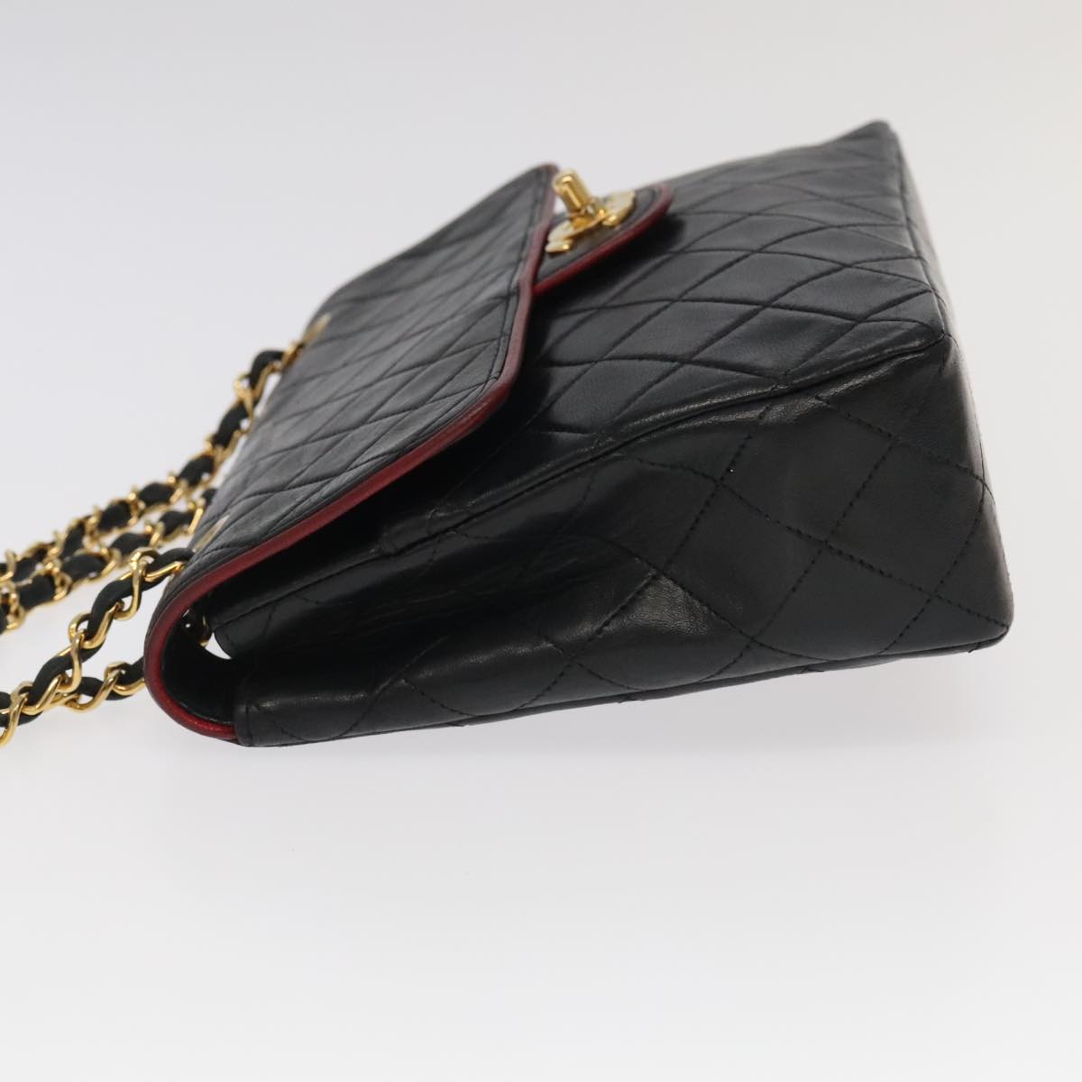 Chanel Classic Flap Shoulder Bag