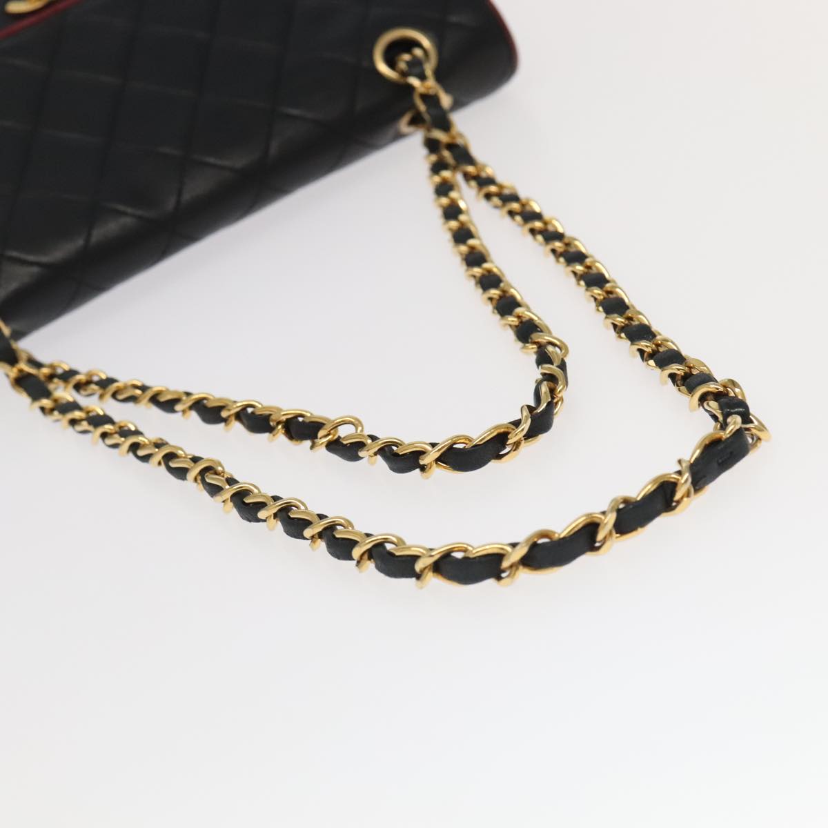 Chanel Classic Flap Shoulder Bag