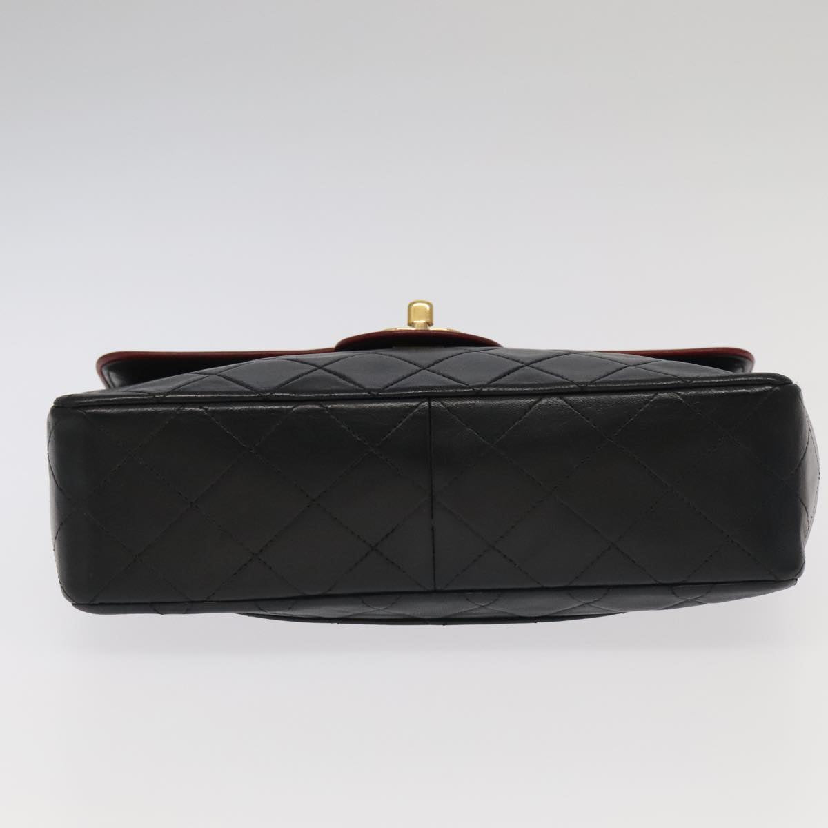 Chanel Classic Flap Shoulder Bag