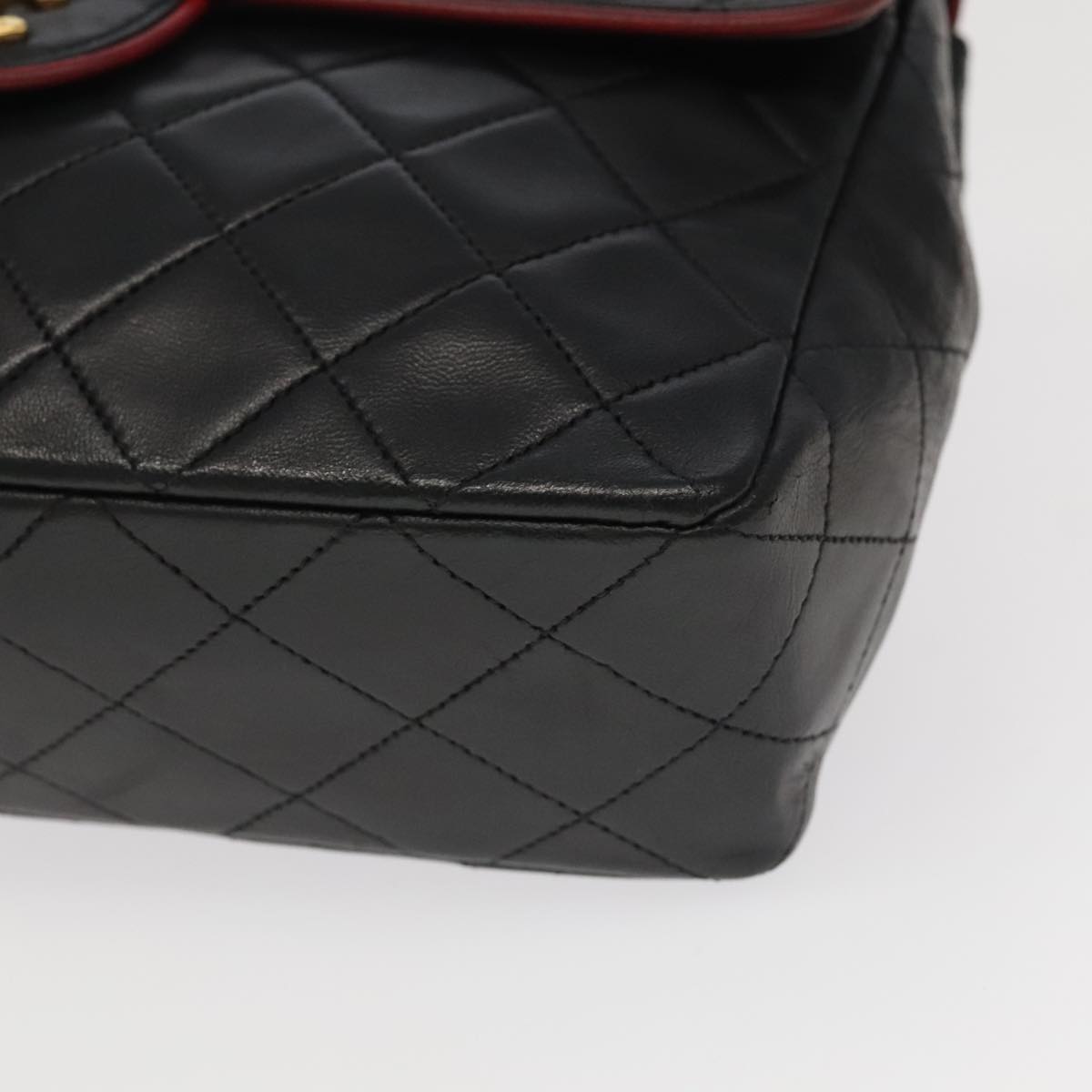 Chanel Classic Flap Shoulder Bag
