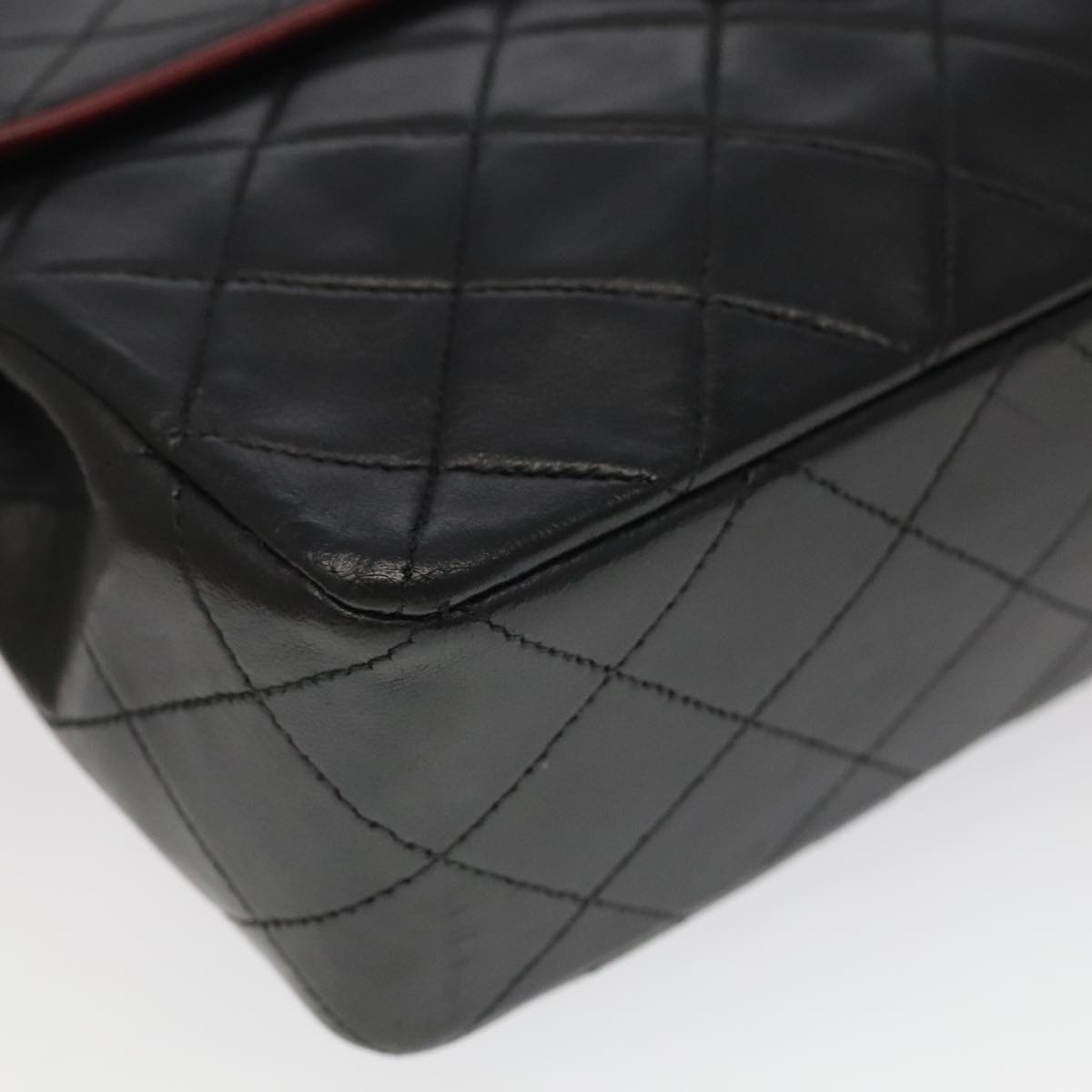 Chanel Classic Flap Shoulder Bag