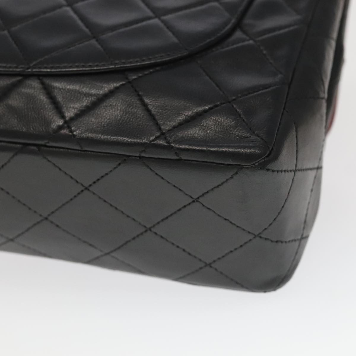 Chanel Classic Flap Shoulder Bag