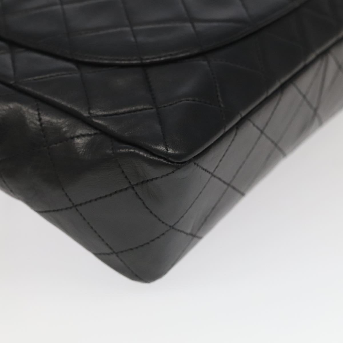 Chanel Classic Flap Shoulder Bag