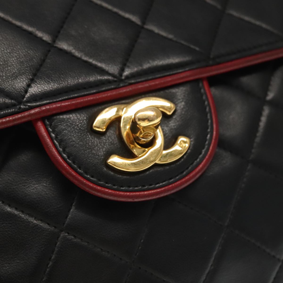 Chanel Classic Flap Shoulder Bag