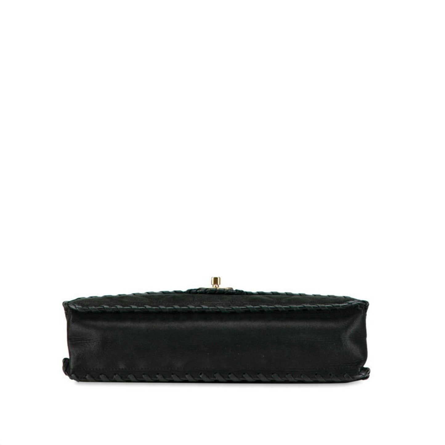 Chanel Classic Flap Bag Braided Leather