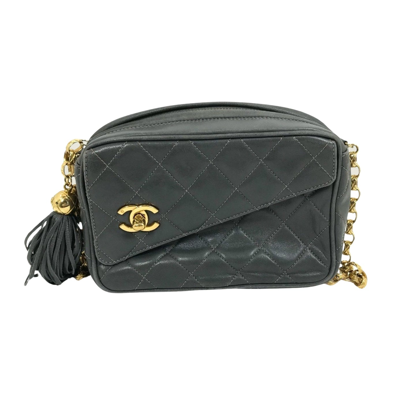 Chanel Classic Flap Bag Shoulder Bag