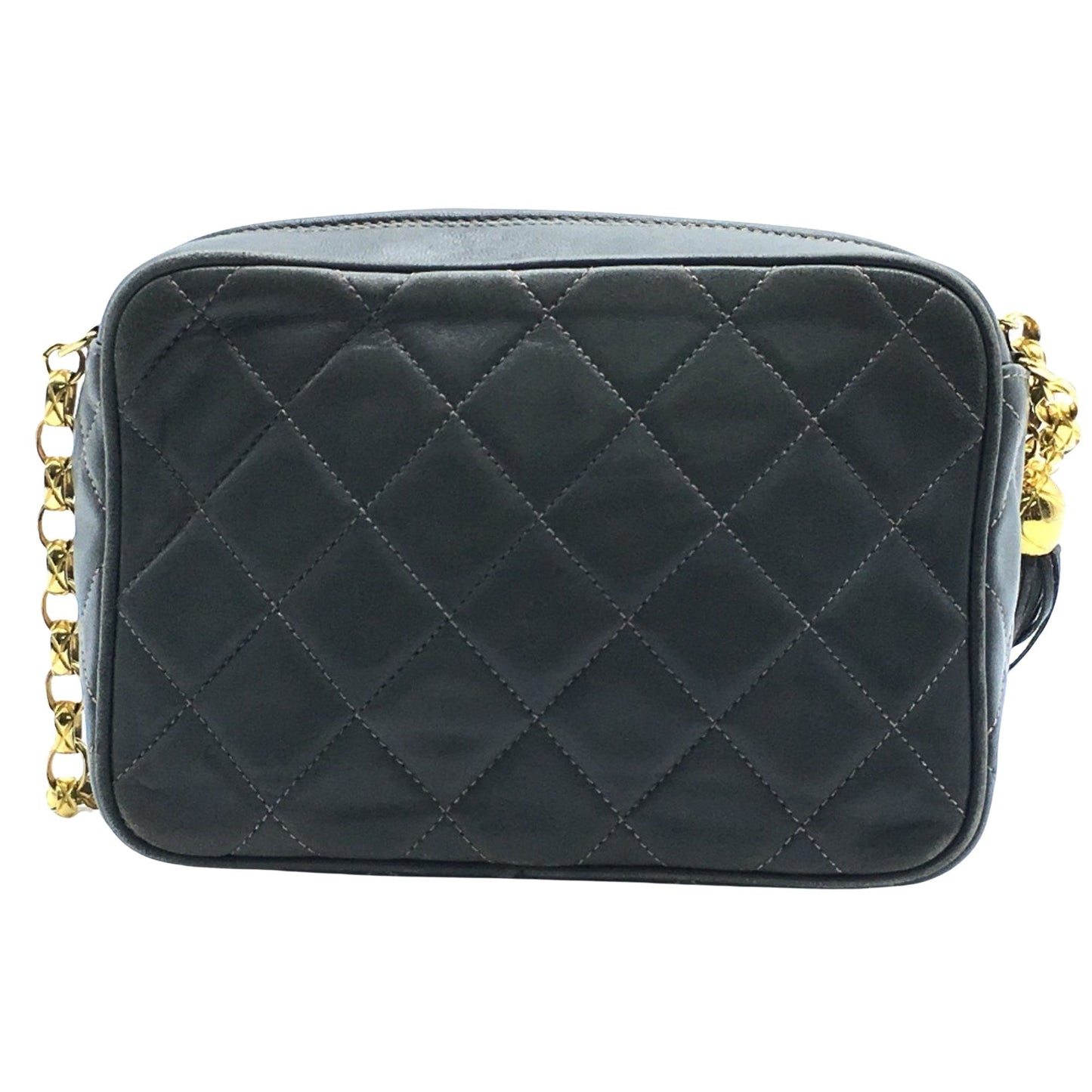 Chanel Classic Flap Bag Shoulder Bag