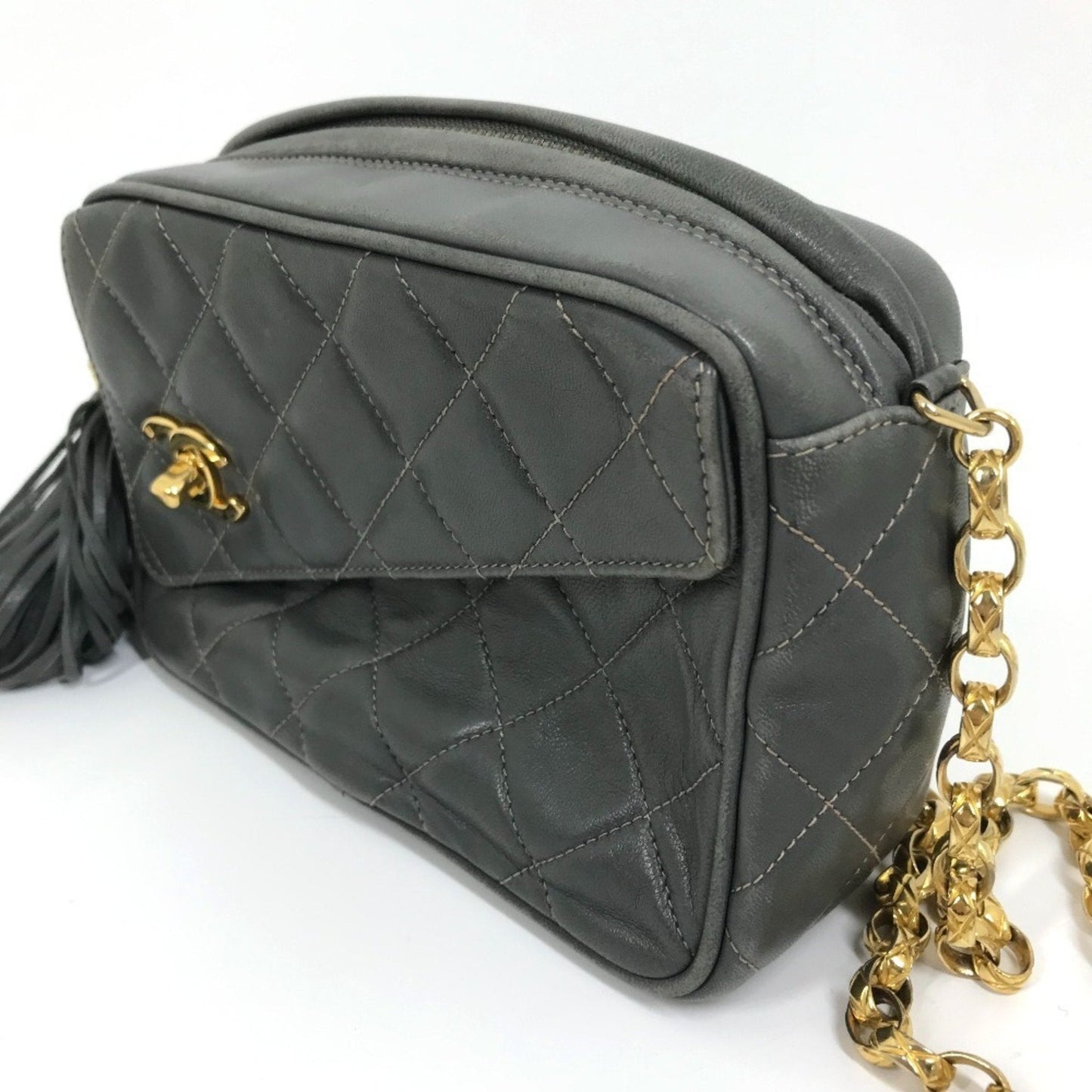 Chanel Classic Flap Bag Shoulder Bag