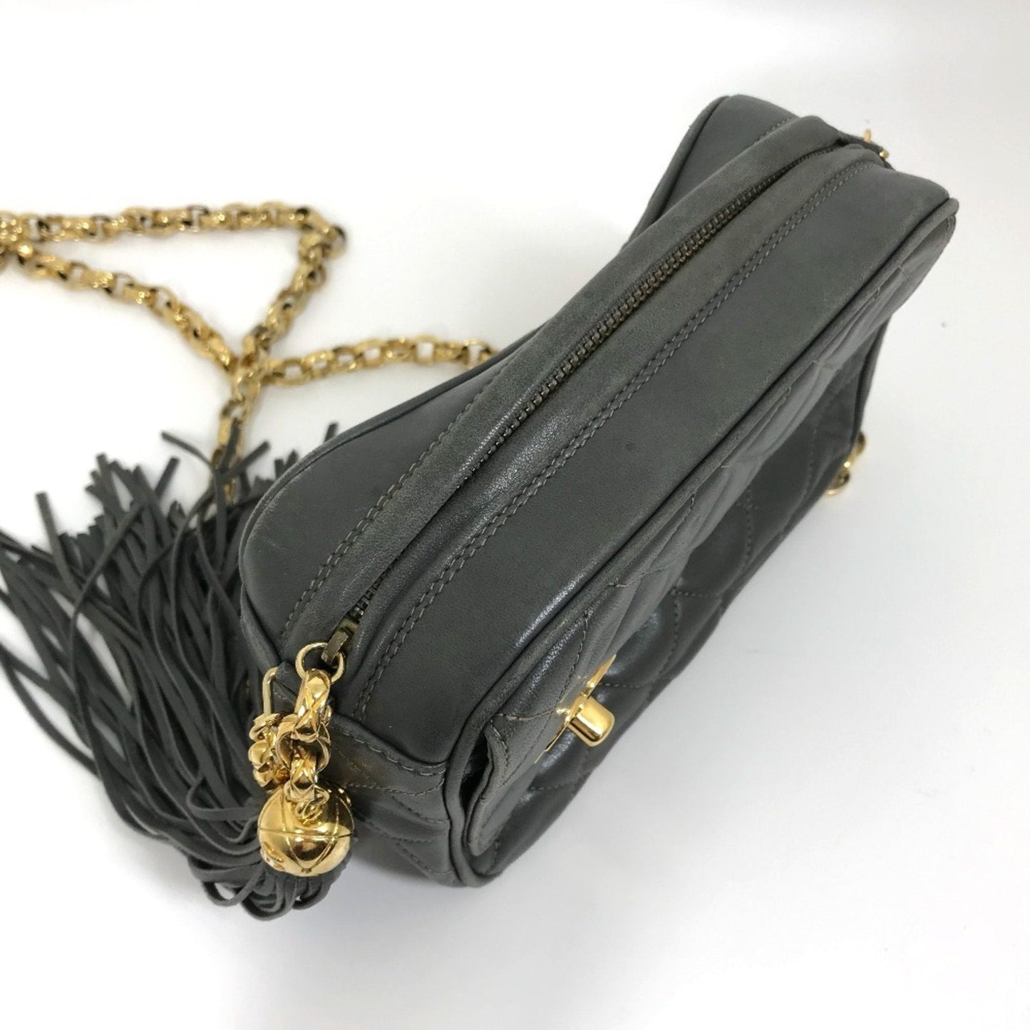 Chanel Classic Flap Bag Shoulder Bag