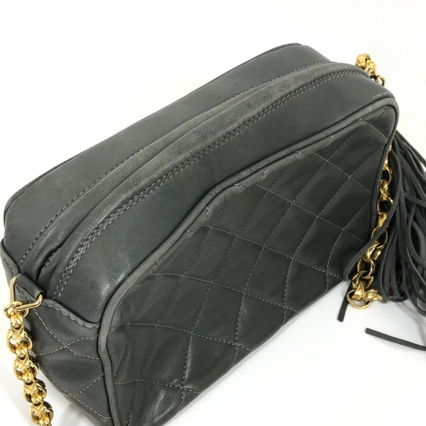 Chanel Classic Flap Bag Shoulder Bag