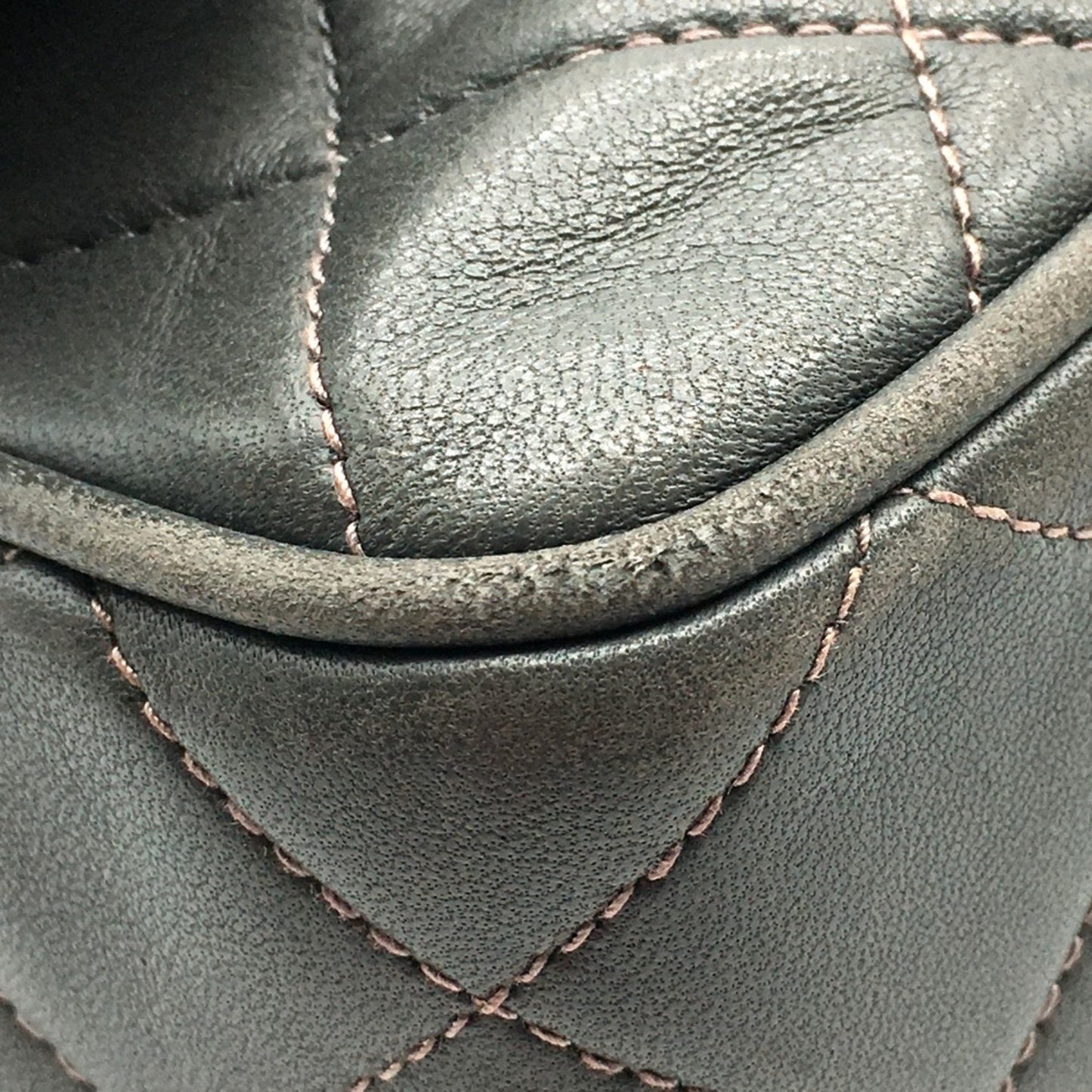 Chanel Classic Flap Bag Shoulder Bag