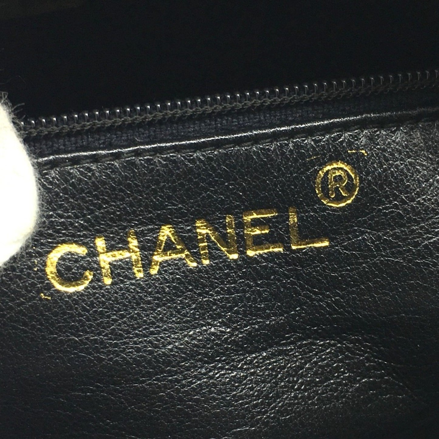 Chanel Classic Flap Bag Shoulder Bag