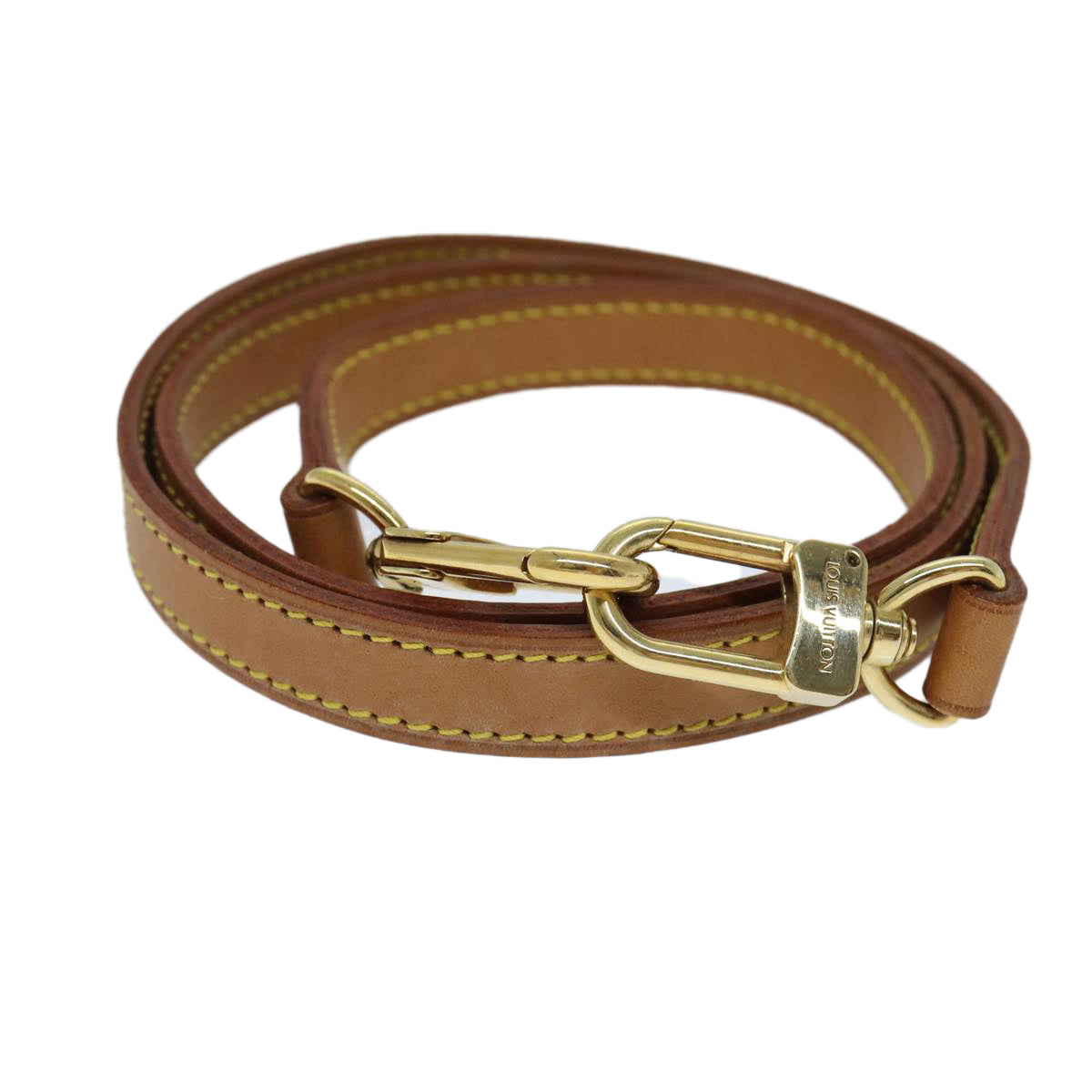 J02308 Monogram Canvas Strap