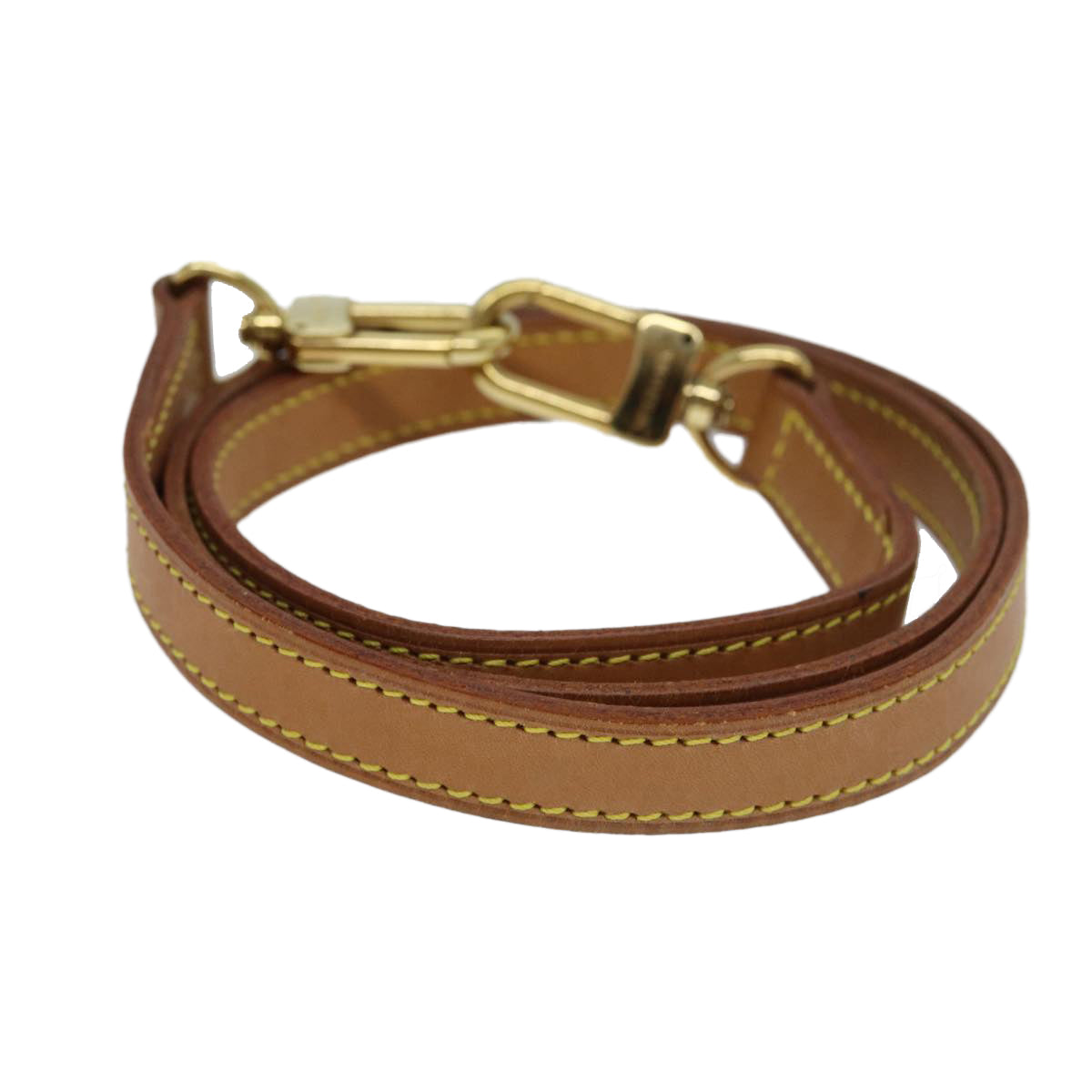 J02308 Monogram Canvas Strap