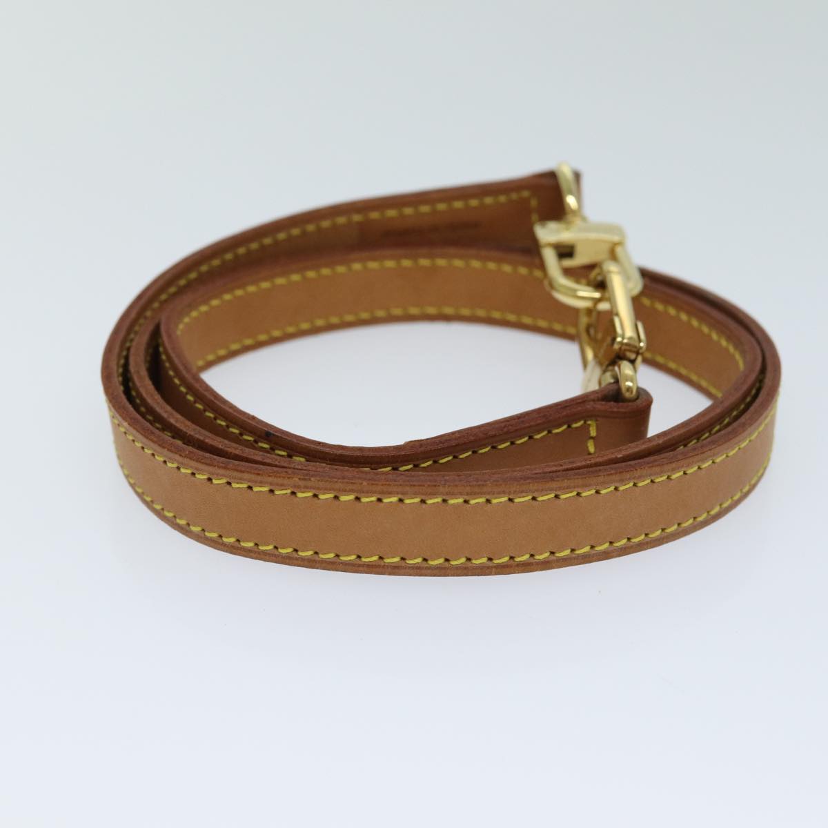 J02308 Monogram Canvas Strap