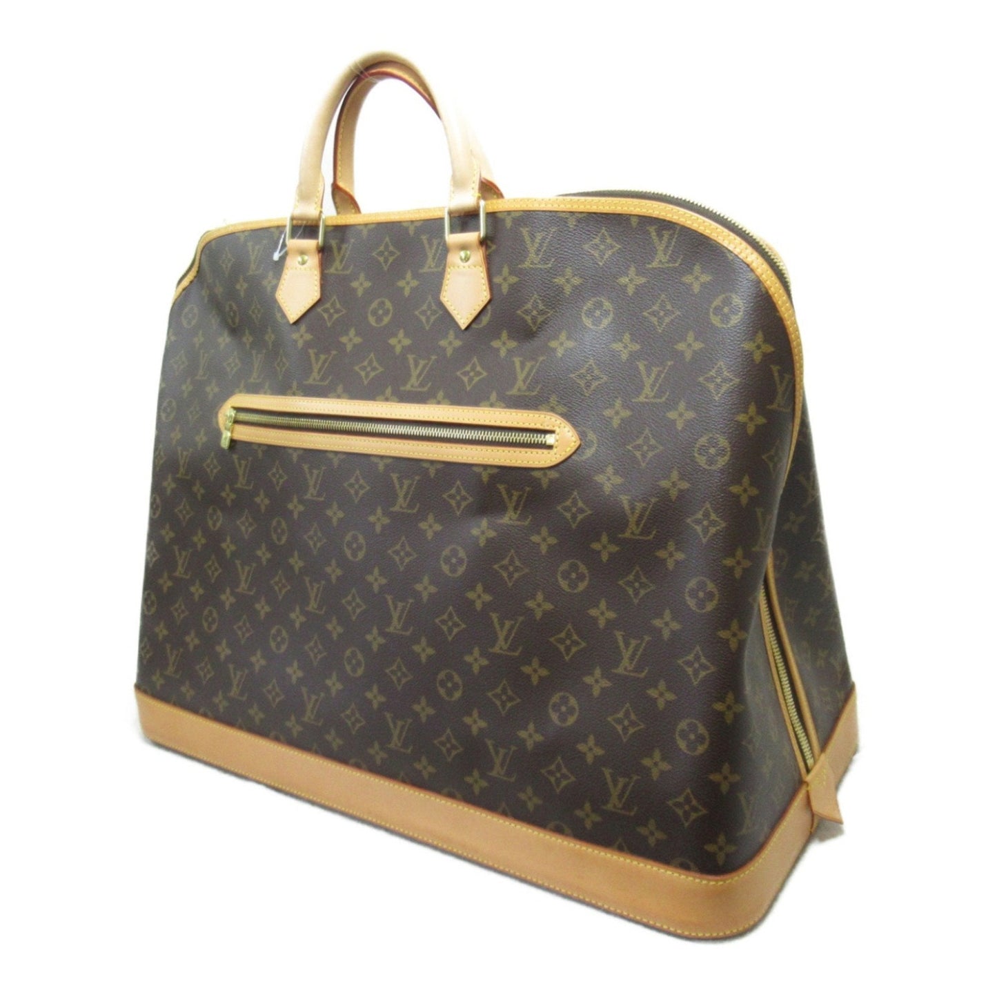 Keepall Bandouliere 55 Monogram